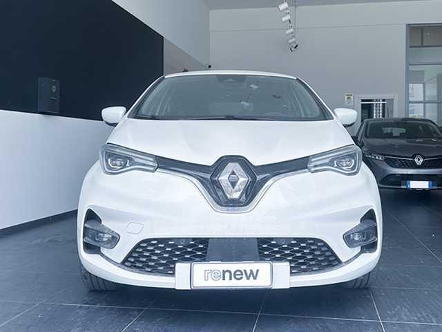 Renault ZOE Intens R135