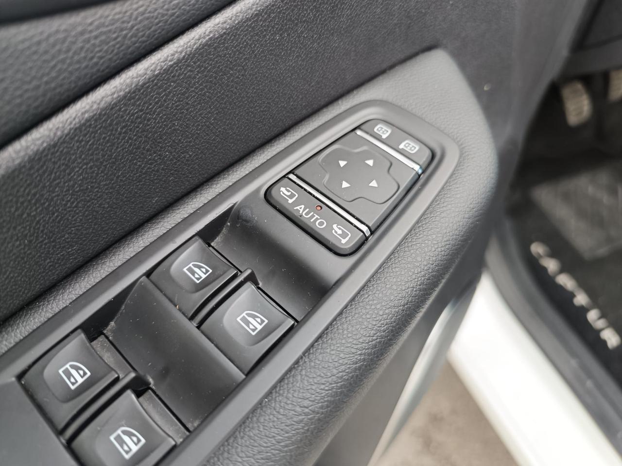 Renault Captur dCi 8V 90 CV Start&Stop Energy Bose