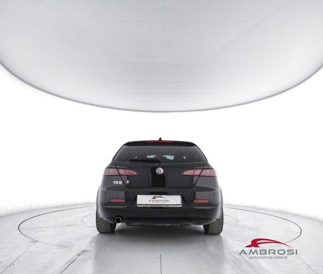 ALFA ROMEO 159 2.0 JTDm Sportwagon Distinctive - PER OPERATORI DE
