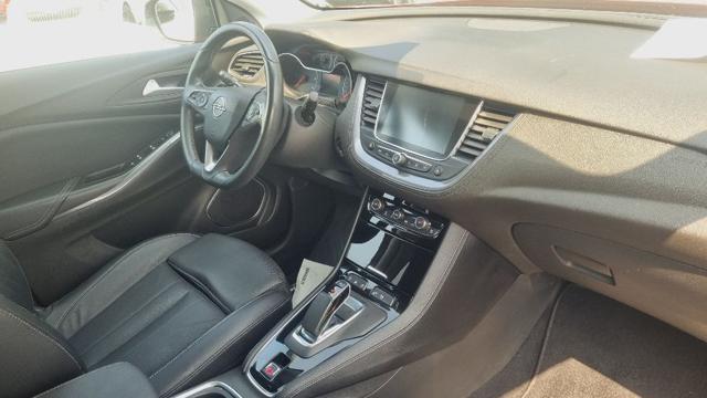OPEL Grandland X 1.6 Hybrid Plug-in aut. AWD Ultimate