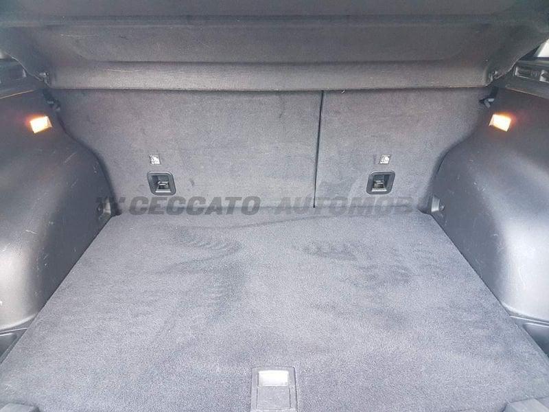 Jeep Compass Compass 1.6 mjt Limited 2wd 130cv