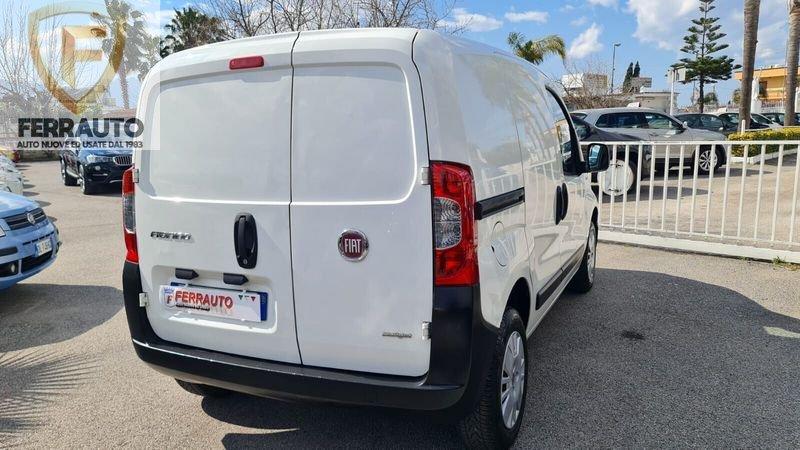FIAT Fiorino Fiorino QUBO 1.3 MJT 75CV SX (N1)