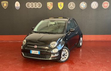 Fiat 500 1.2 Riva pari al nuovo