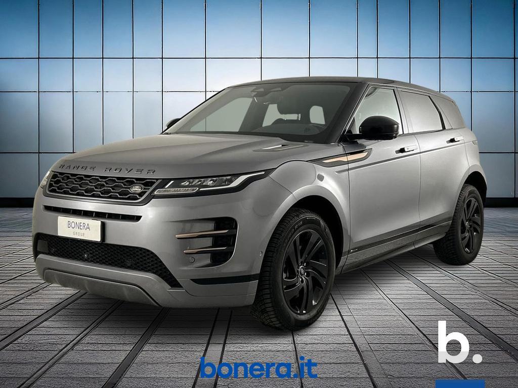 Land Rover Range Rover Evoque 2.0 D I4 MHEV R-Dynamic SE AWD Auto