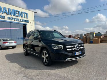 Mercedes-benz GLB 200 d Automatic 4Matic Sport Plus