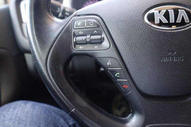 KIA cee'd 1.4 CVVT SW Navi Tel USB Android Apple NEOPATENTAT
