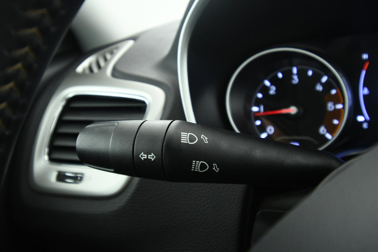JEEP Compass 1.6 mjt Limited 2wd 120cv COMMERCIANTI+CAMERA
