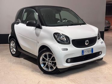 Smart 1.0 benzina 2018 64000KM PERFETTA