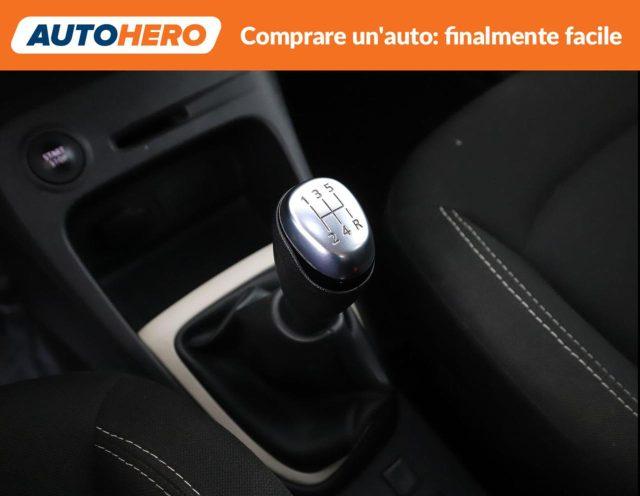 RENAULT Captur dCi 8V 90 CV Start&Stop Energy Life