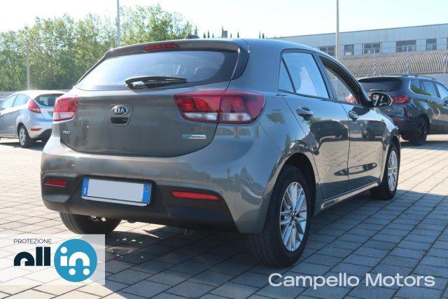 KIA Rio Rio 1.0 T-GDi 100cv MHEV iMT Style