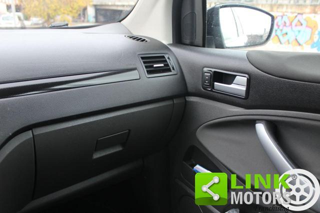 FORD Kuga 2.0 140 CV