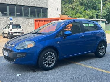 Fiat Punto Evo 1.4 77 CV Dynamic 5 Porte | Clima Bluetooth Cerchi in Lega Uniproprietario
