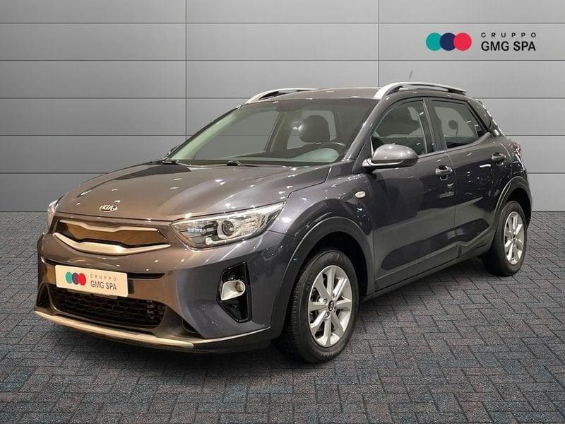 Kia Stonic 1.6 crdi Style Adas Pack 110cv