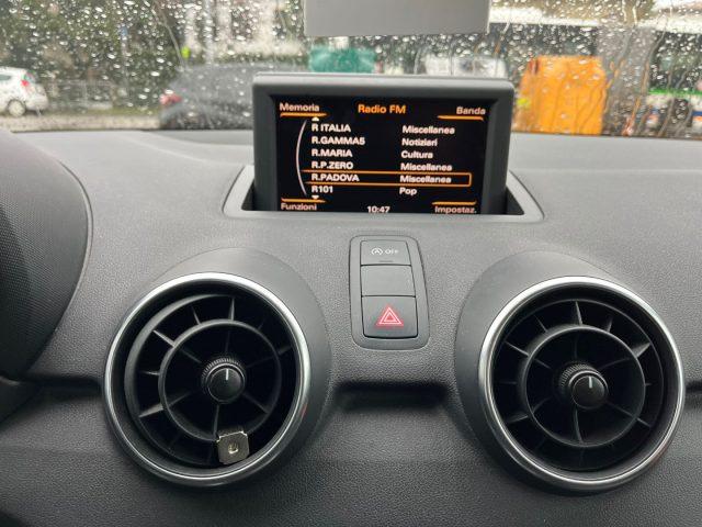 AUDI A1 AUTOMATICA! 1.4 TFSI S tronic Attraction