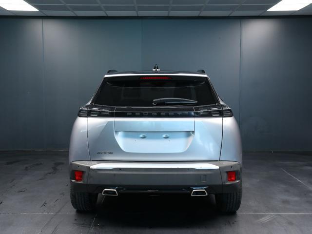 PEUGEOT 2008 PureTech 130CV S&S EAT8 Allure