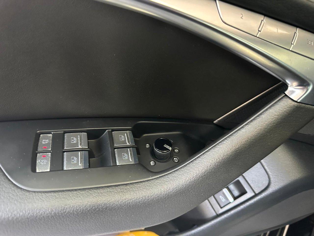 Audi A6 Avant 35 2.0 tdi mhev Business Sport s-tronic