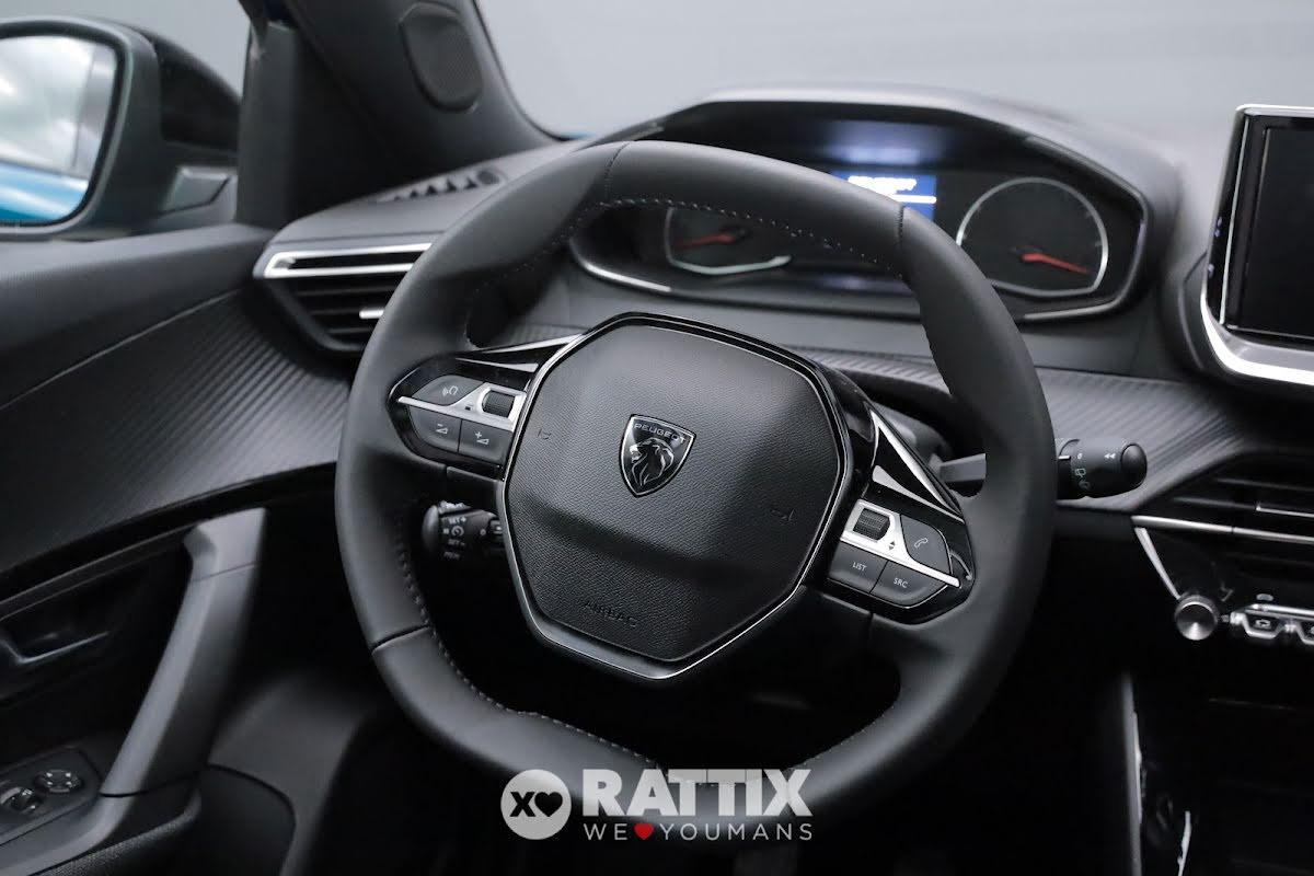 Peugeot 2008 1.2 puretech 100CV Style