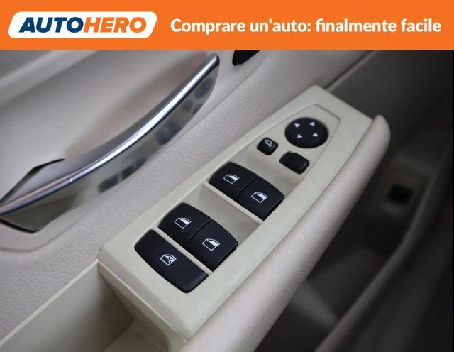 BMW 220 d Active Tourer Advantage