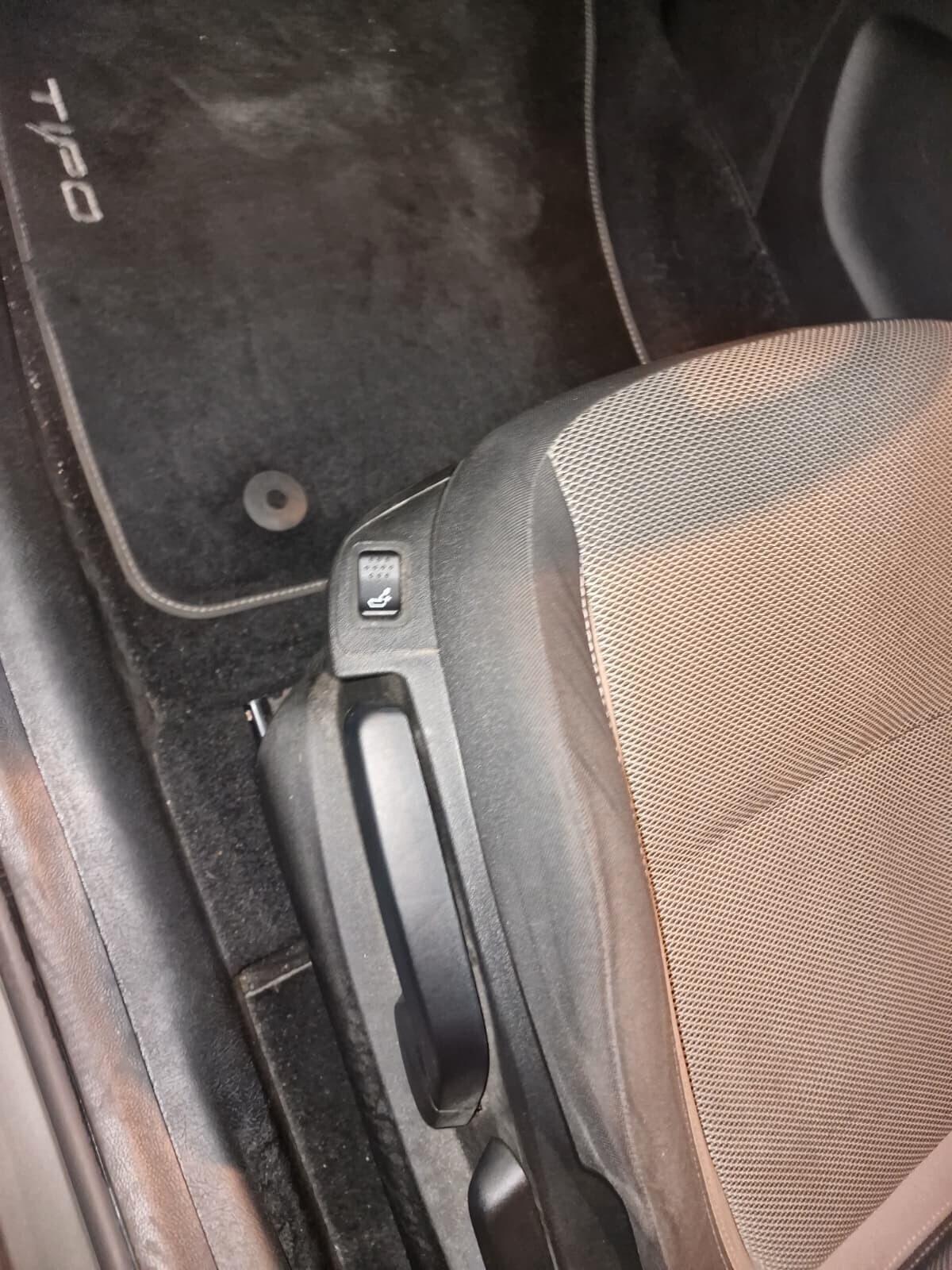 Fiat Tipo 1.3 Mjt 4 porte Lounge