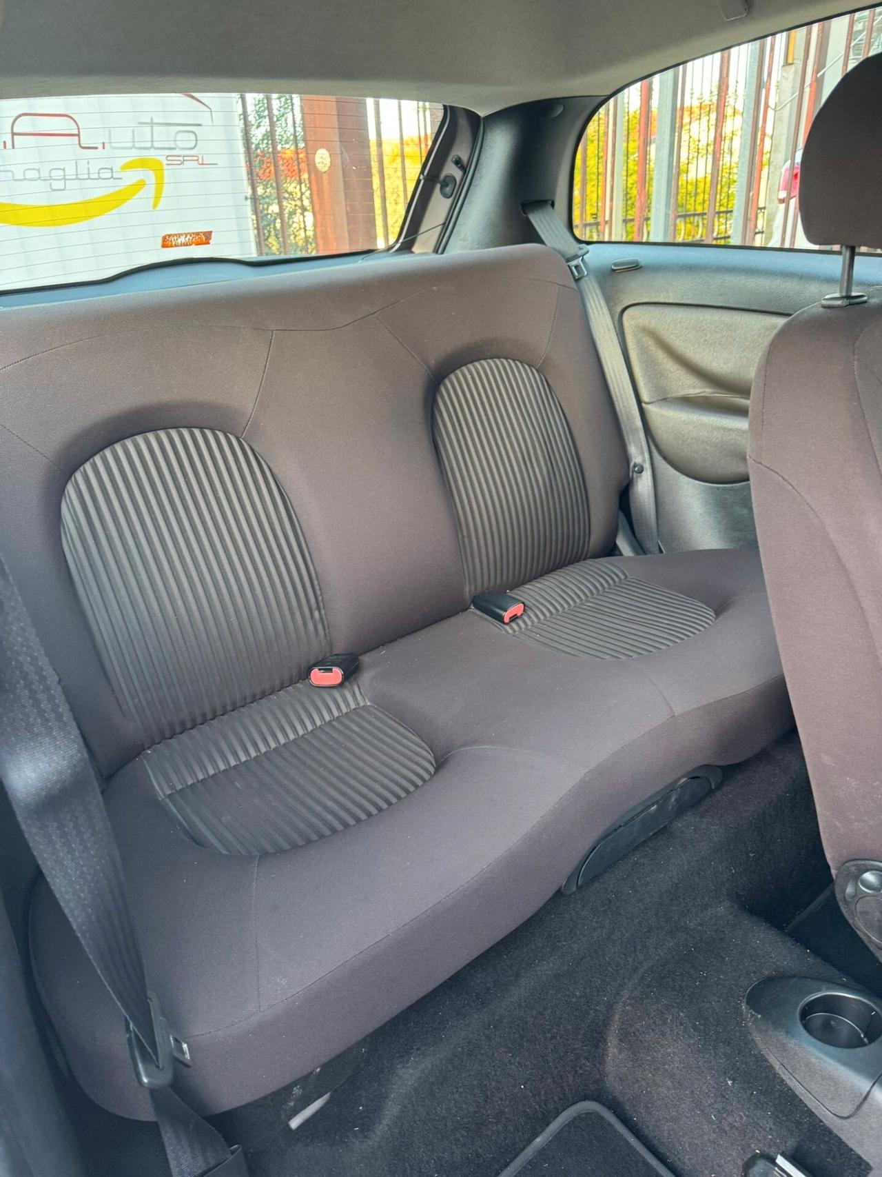 Lancia Ypsilon 1.2 Argento