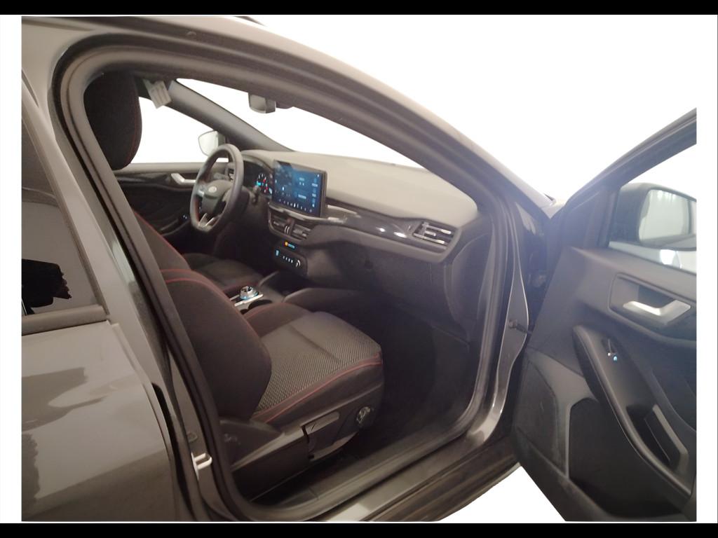 FORD Focus V 2022 SW - Focus SW 1.5 ecoblue ST-Line 115cv auto