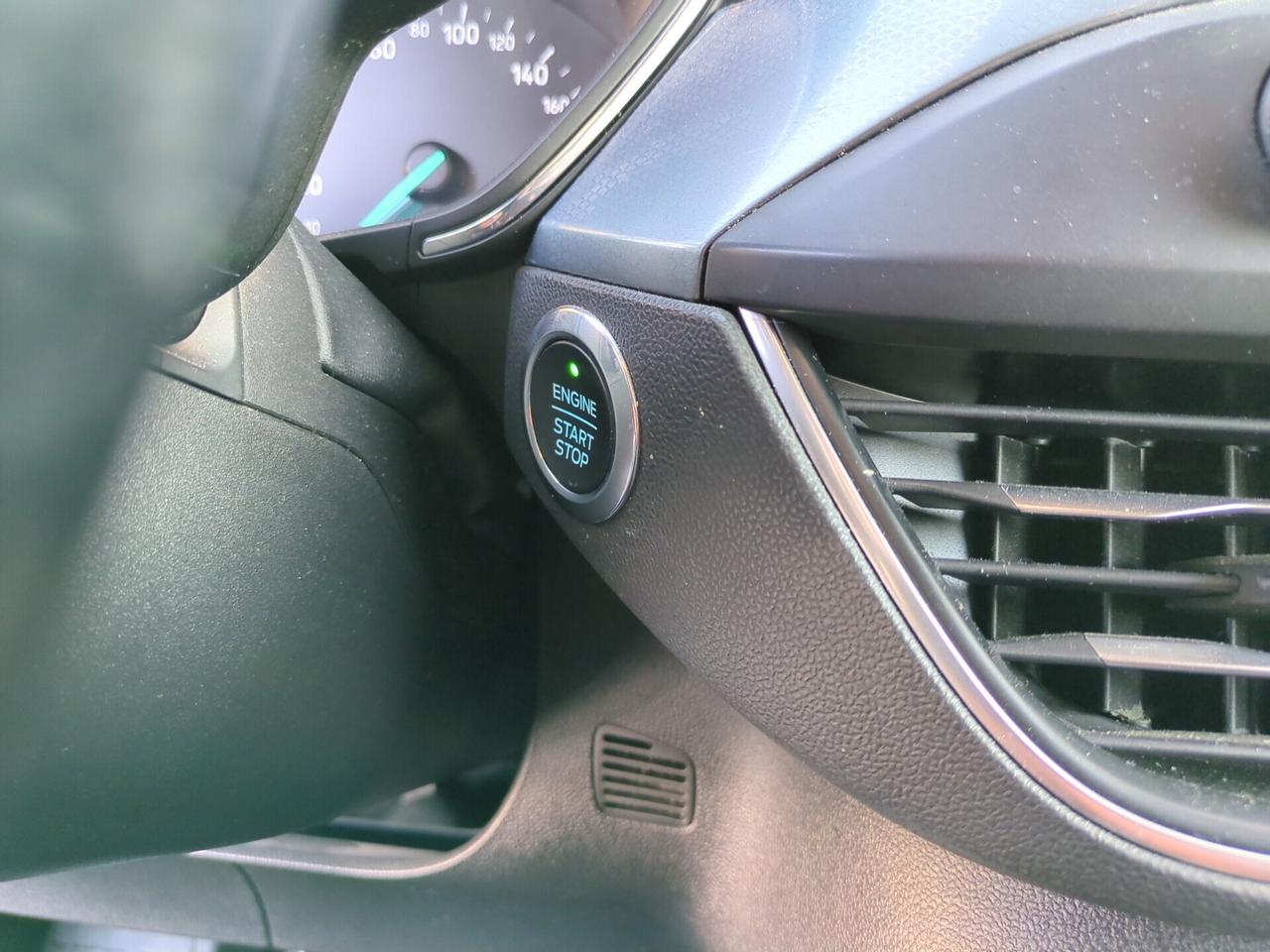 Ford Focus 1.0 EcoBoost - GPL 125 CV 5p. Active