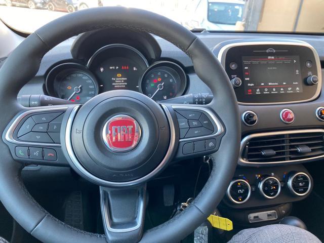 FIAT 500X 1.5 T4 HybrId "FULL-LED" ""SOLO 15 MILAKM"