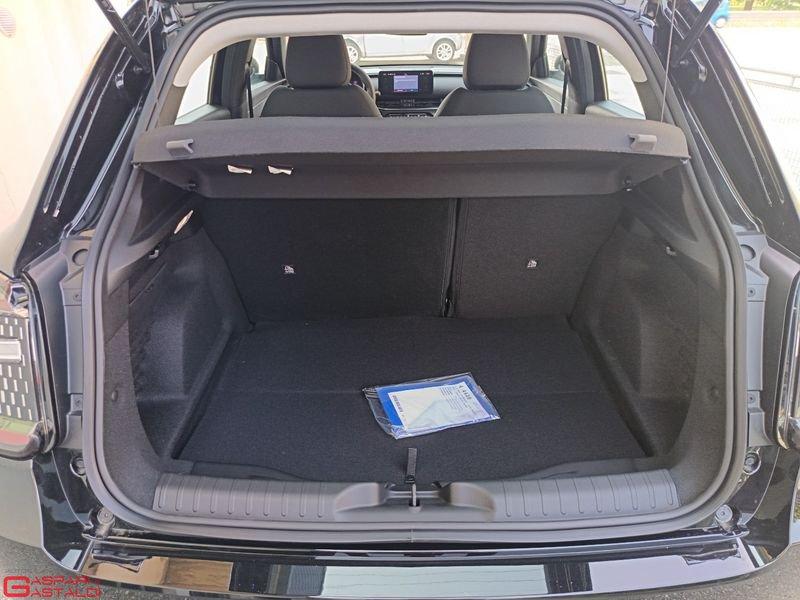 FIAT 600 1.2 Hybrid 110cv