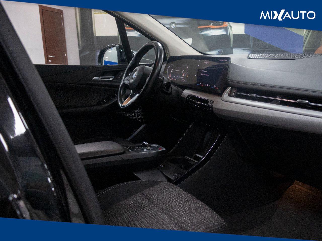 BMW 218 d Active Tourer Auto