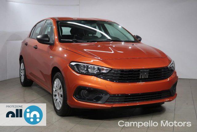 FIAT Tipo Tipo 5P 1.5 T4 Hybrid 130cv DCT My24