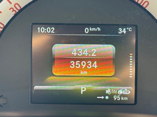 SMART ForTwo EQ Passion COUPE' (NESSUN VINCOLO)