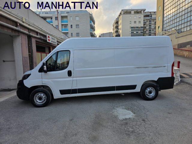 FIAT Ducato 2.2 Mjt 140CV PASSO LUNGO Furgone
