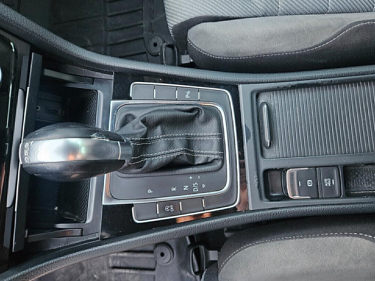 VW GOLF R LINE E6 RITIRO USATO/SCAMBIO