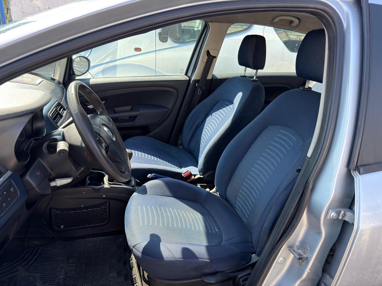 Fiat Grande Punto 1.3 MJT 75 CV 5 porte Dynamic