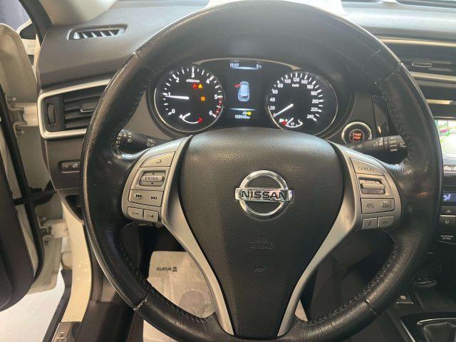 NISSAN X-Trail X-Trail 1.6 dci Tekna 2wd E6