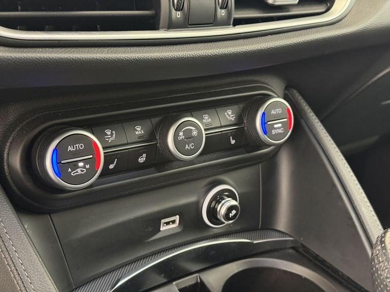 Alfa Romeo Stelvio 2.0 Turbo Benzina 280CV Veloce AT8 Q4