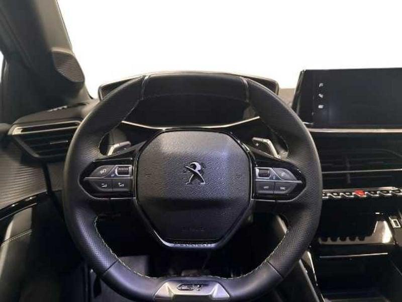 Peugeot 208 II 2019 1.2 puretech GT s&s 100cv eat8