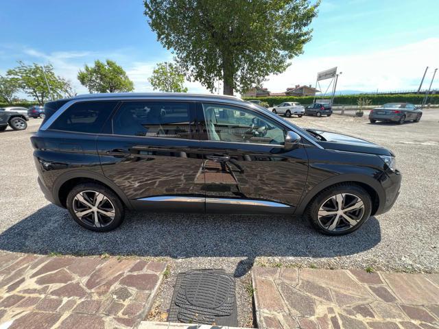 PEUGEOT 5008 BlueHDi 130 S&S EAT8 Allure