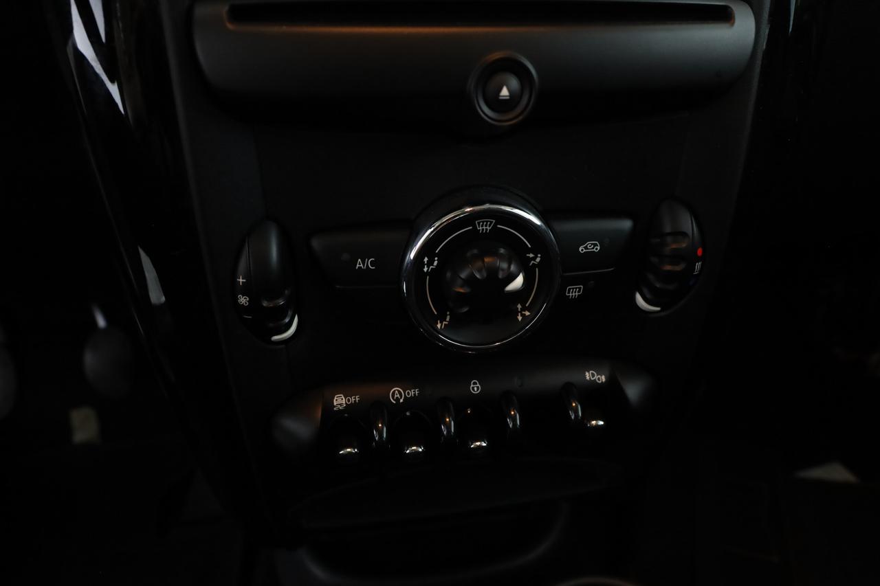 MINI Mini Countryman 1.6 One Countryman