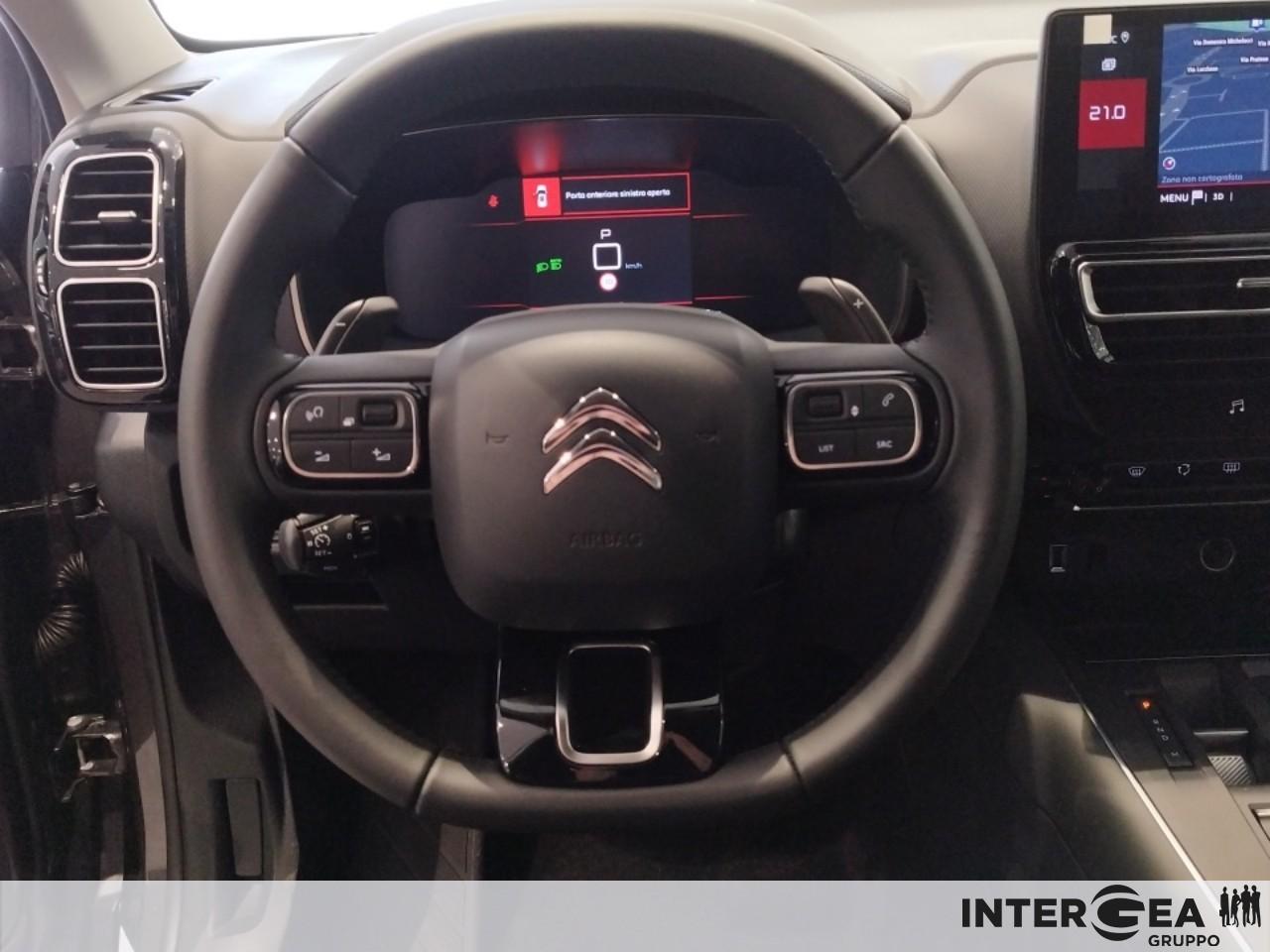 CITROEN C5 Aircross 1.5 bluehdi Max s&s 130cv eat8