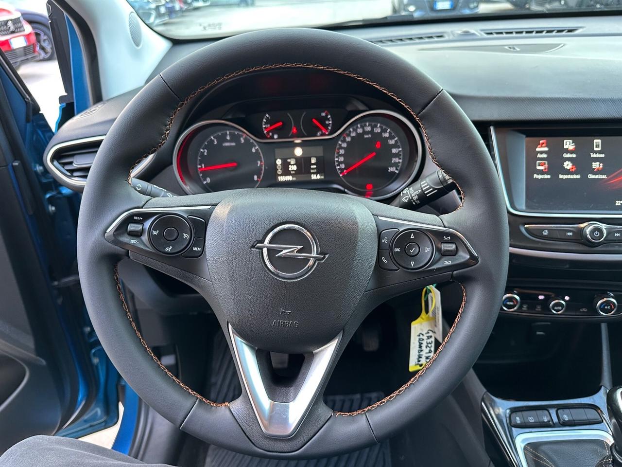 Opel Crossland Crossland X 1.5 ECOTEC D 102 CV Sta