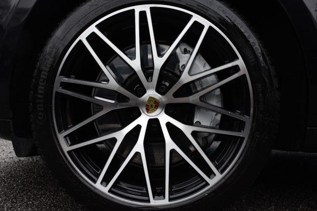 PORSCHE Macan 2.0 T *PSCB*TETTO*CAM360*PASM*21"*FULL*