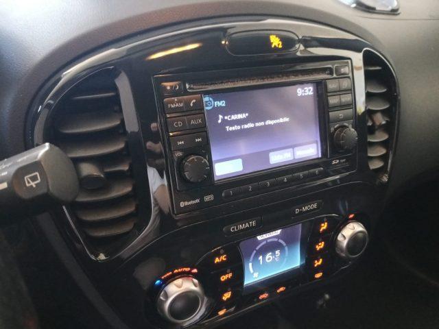 NISSAN Juke 1.5 dCi Acenta