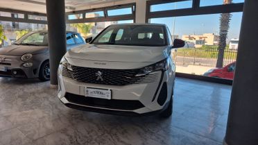 Peugeot 3008 BlueHDi 130 S&S Allure