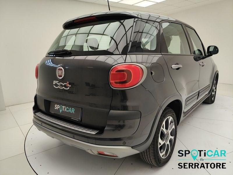 FIAT 500L Cross 1.4 s&s 95cv my20
