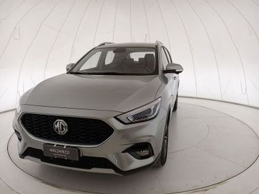 MG ZS 2021 1.5 Luxury