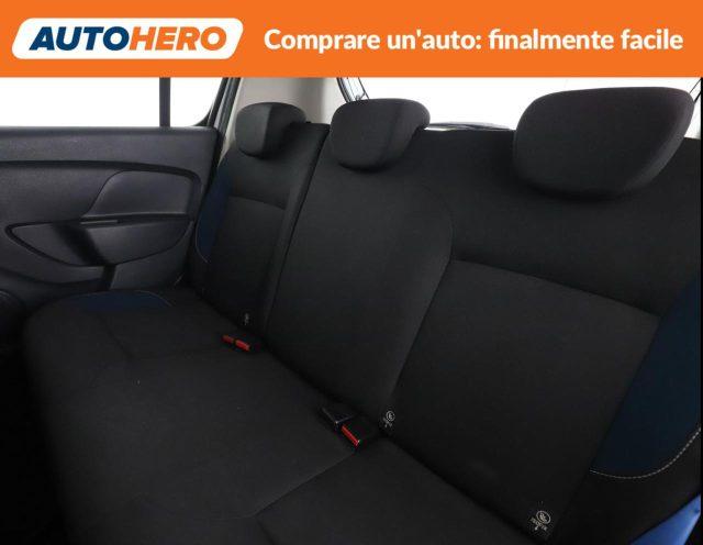 DACIA Sandero 1.2 75CV La Gazzetta dello Sport