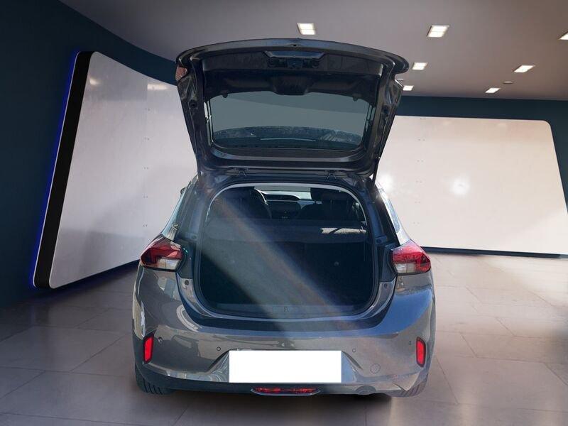 Opel Corsa VI 2020 1.2 Edition 100cv