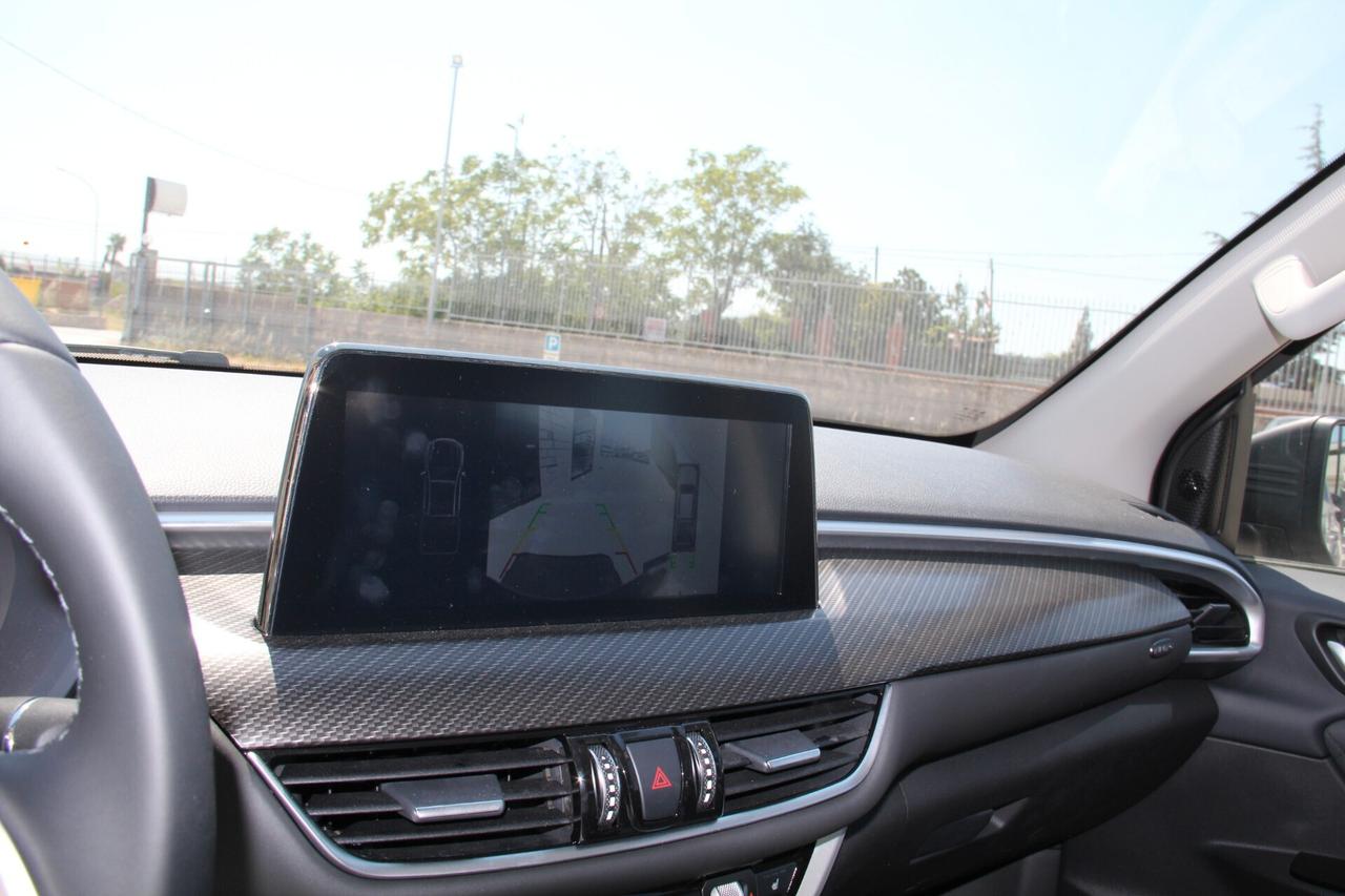 Foton Tunland g7 Tunland G7 2.0 TDI Doppia Cabina 4WD AT8