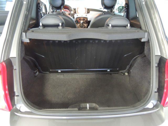 FIAT 500 1.0 Hybrid Sport